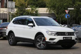 Продажа  Volkswagen Tiguan, 2017р.